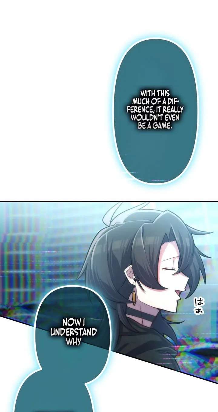I Became An S-Rank Hunter With The Demon Lord App Chapter 156 - page 61