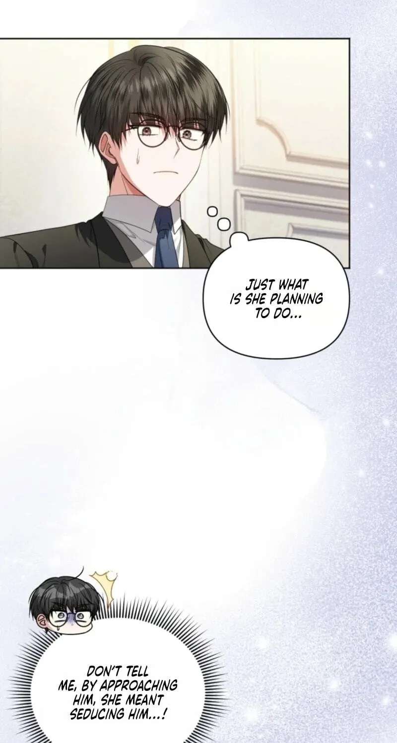 Low-Level Civil Servant Wants to Climb the Social Ladder Chapter 72 - page 39