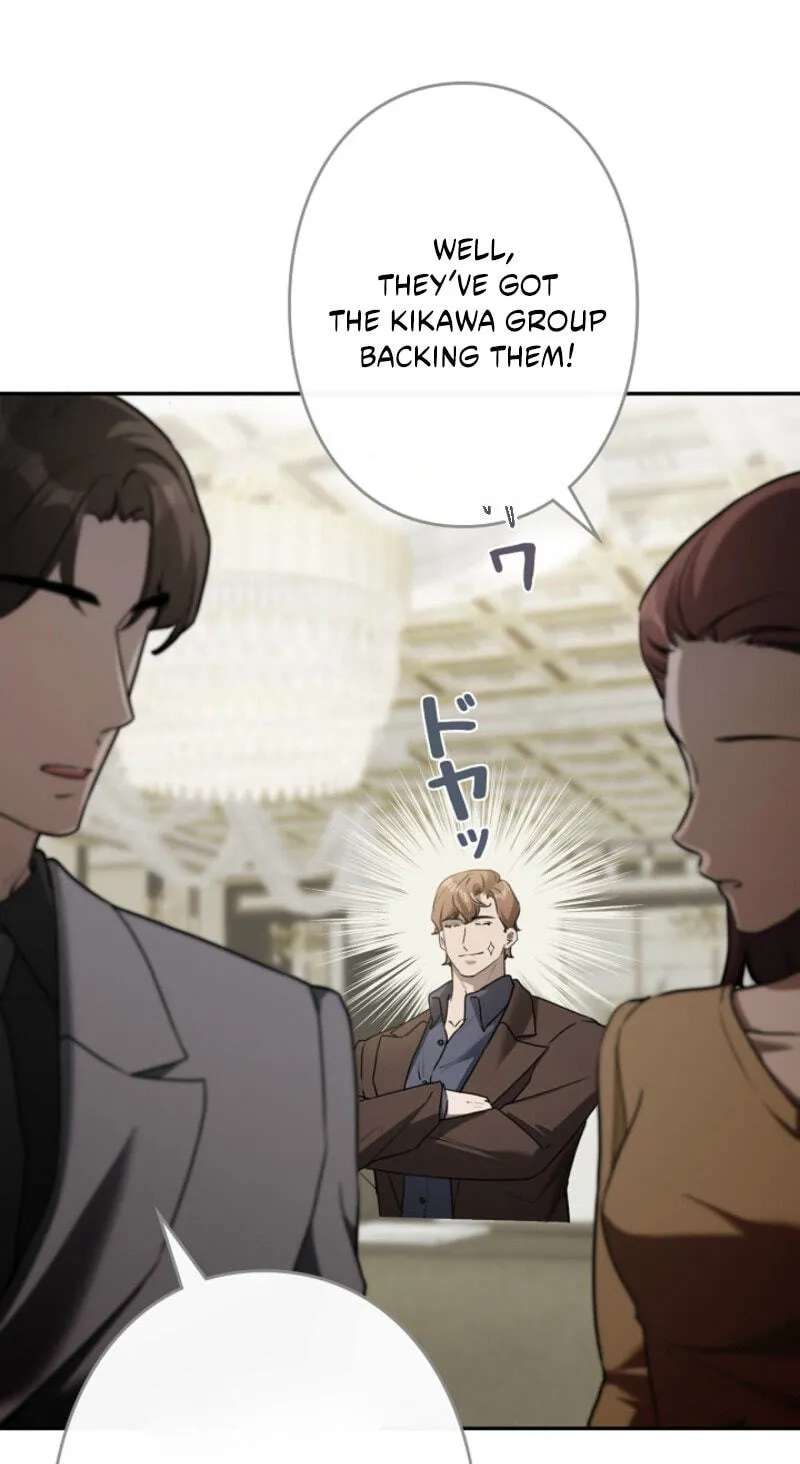 The Former Ace Producer Aims for 10 Million Followers in Her Second Life Chapter 62 - page 54