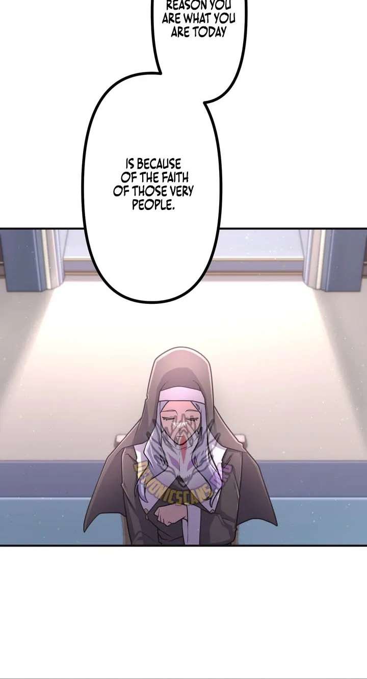 I Became An S-Rank Hunter With The Demon Lord App Chapter 156 - page 23