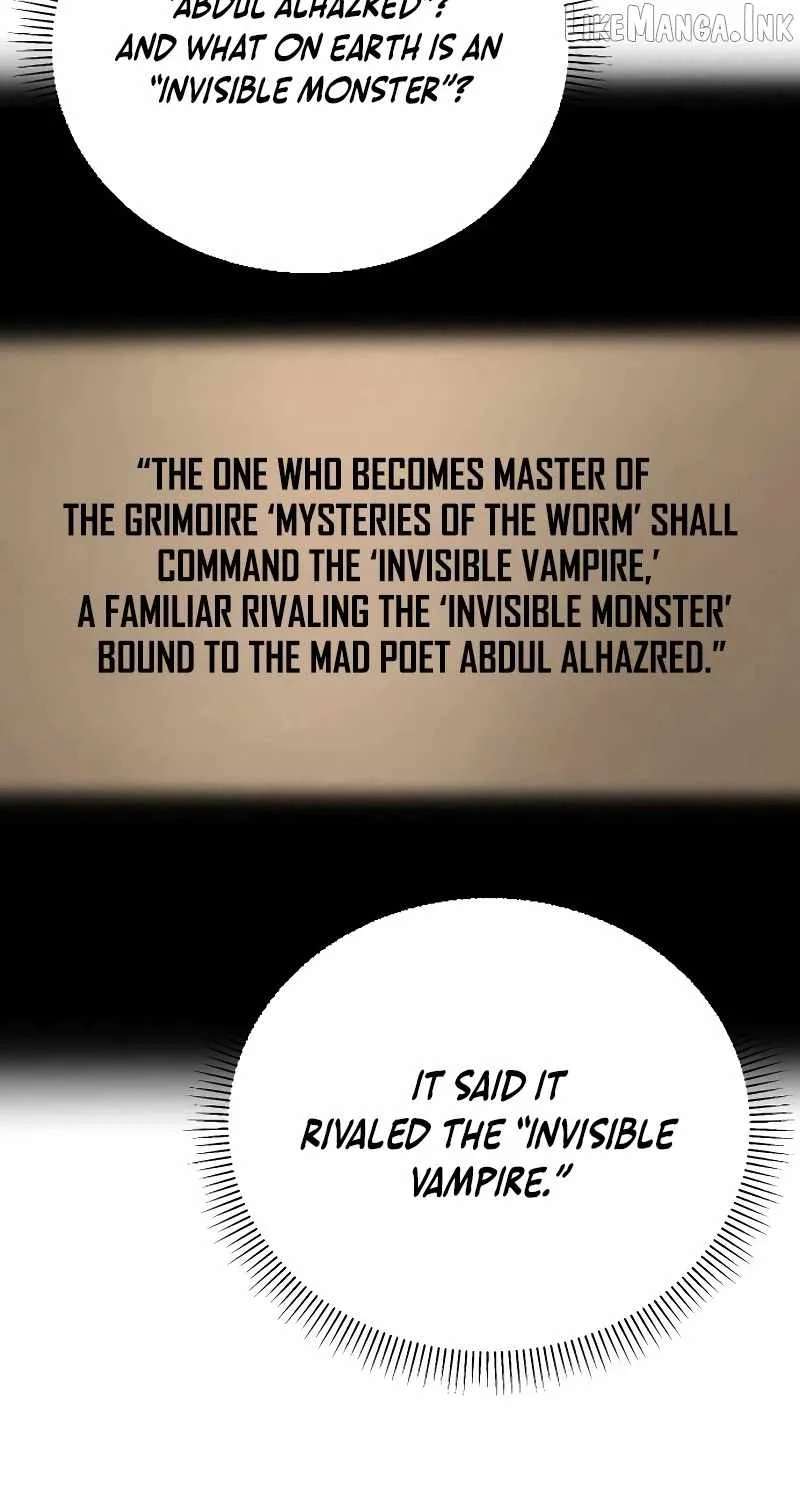 A Grimoire Changed My Fate Chapter 2 - page 98
