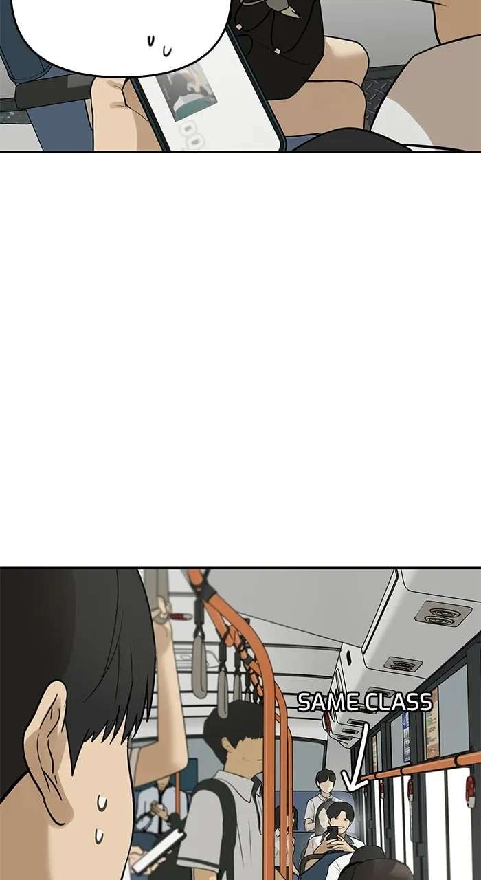 Girl Friend Chapter 43 - page 78