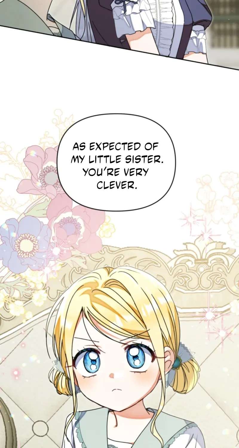 The Sister Who Once Hated Me Now Loves Me Chapter 48 - page 8