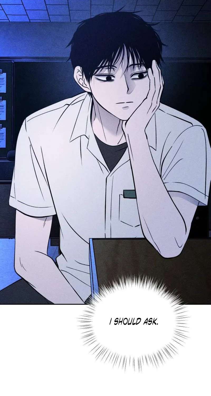Classmate – Manhwa Chapter 58 - page 30
