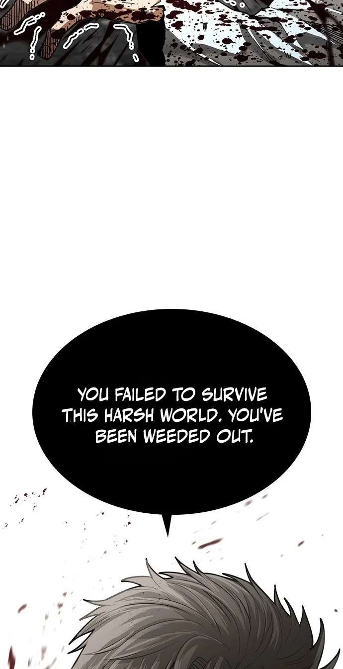 Love Tears Apart Zombies Chapter 1 - page 23