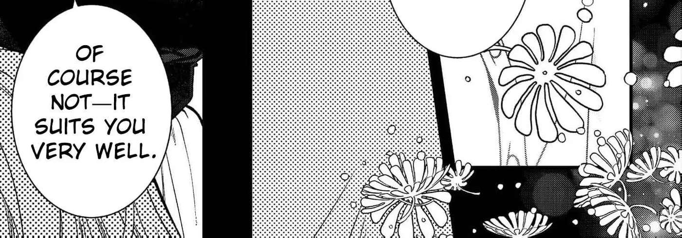 At 5, I Became the Dragon Emperor’s Bride Chapter 12 - page 28