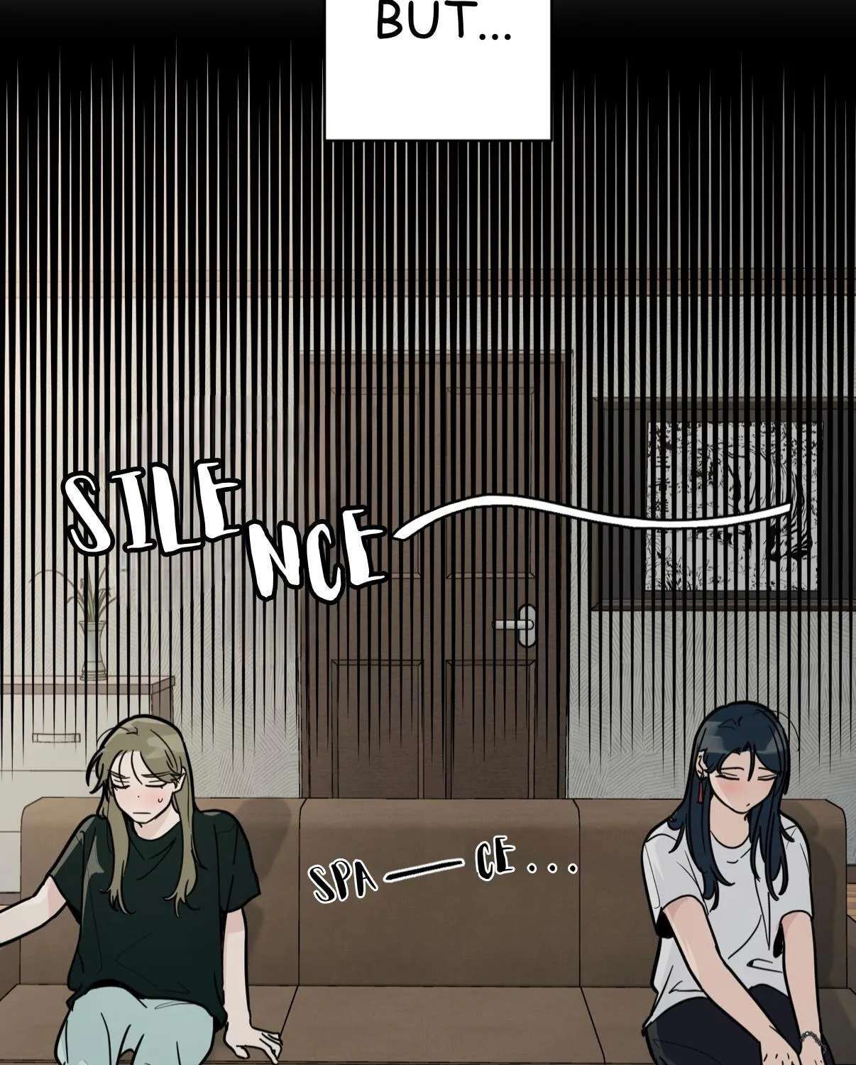 Happiness Rides a Broomstick Chapter 59 - page 85