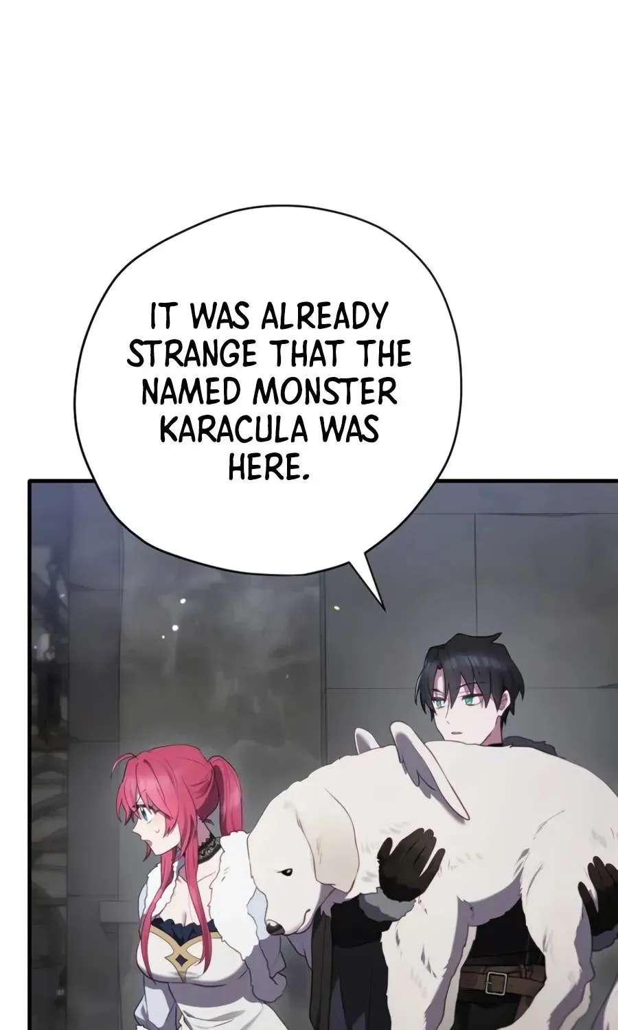 Ending Maker Chapter 85 - page 82