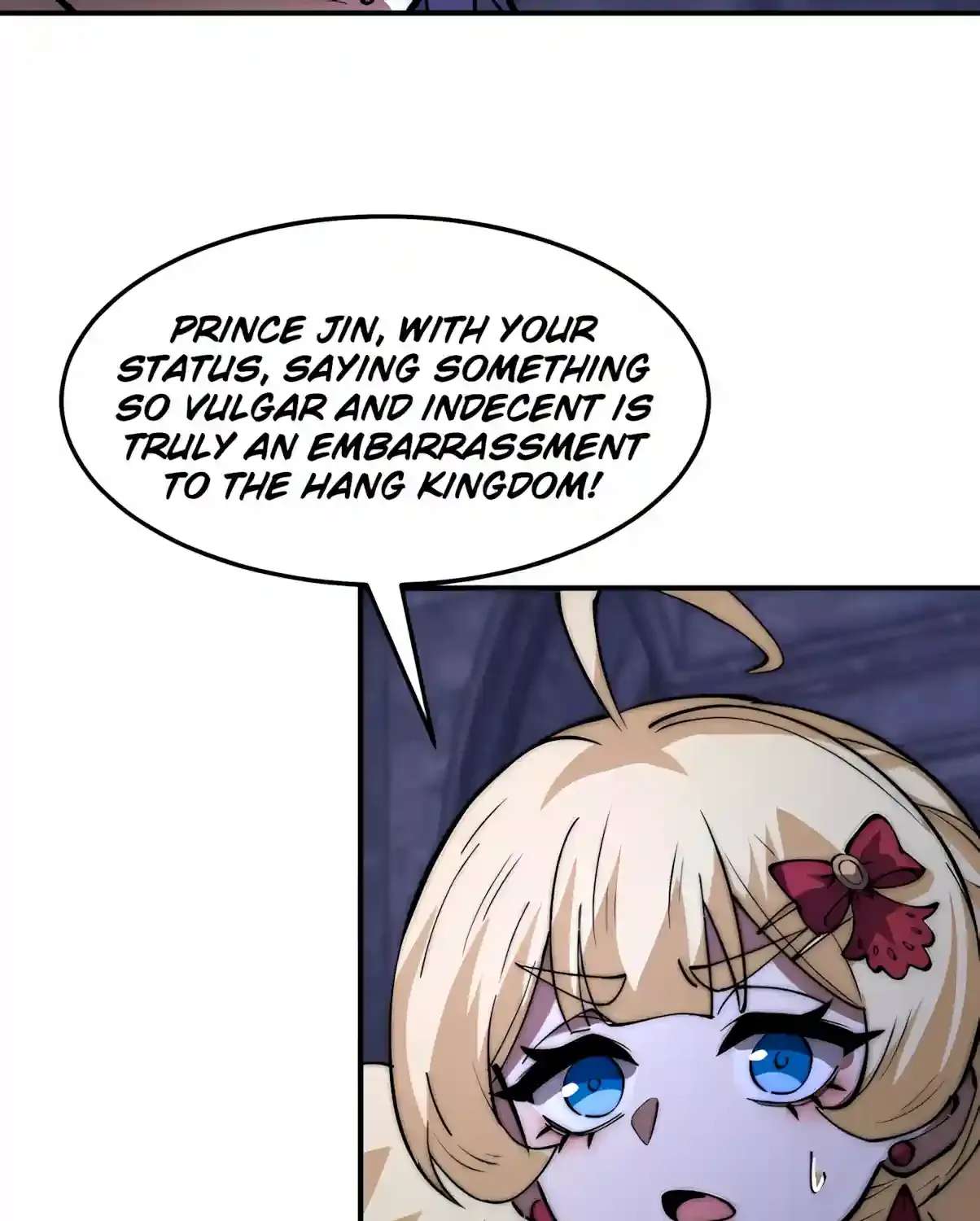 Devil Summoner, I am the Abyss Lord Chapter 83 - page 43