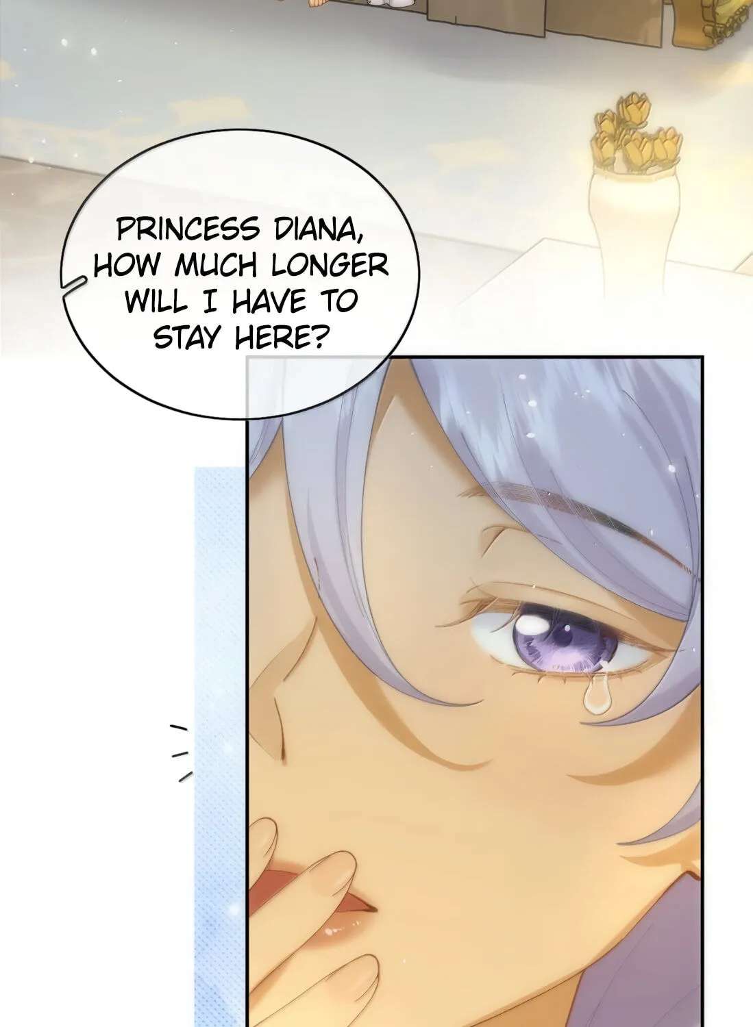 Dang E Yi Yu Dao Bing Jiao Chapter 80 - page 4