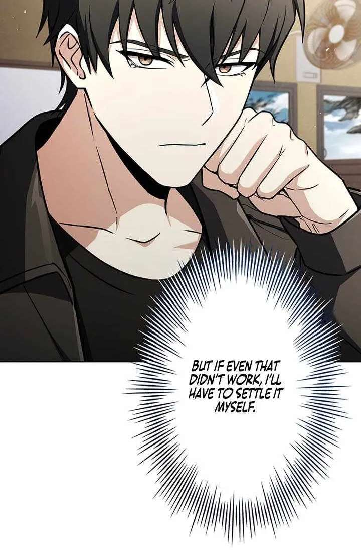 The Saint Who Levels Up as a Necromancer Chapter 40 - page 15