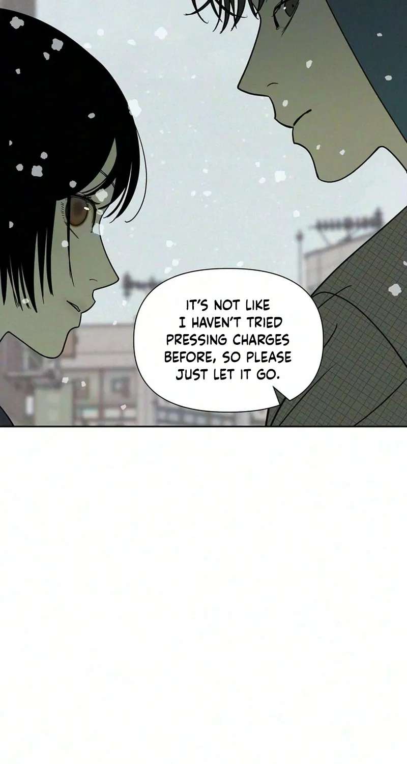 Ageless Boyfriend Chapter 11 - page 21