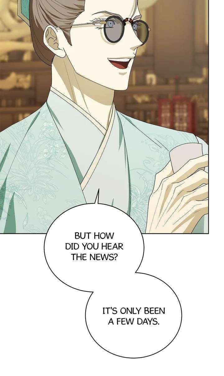 For a Thousand Autumns Chapter 63 - page 75