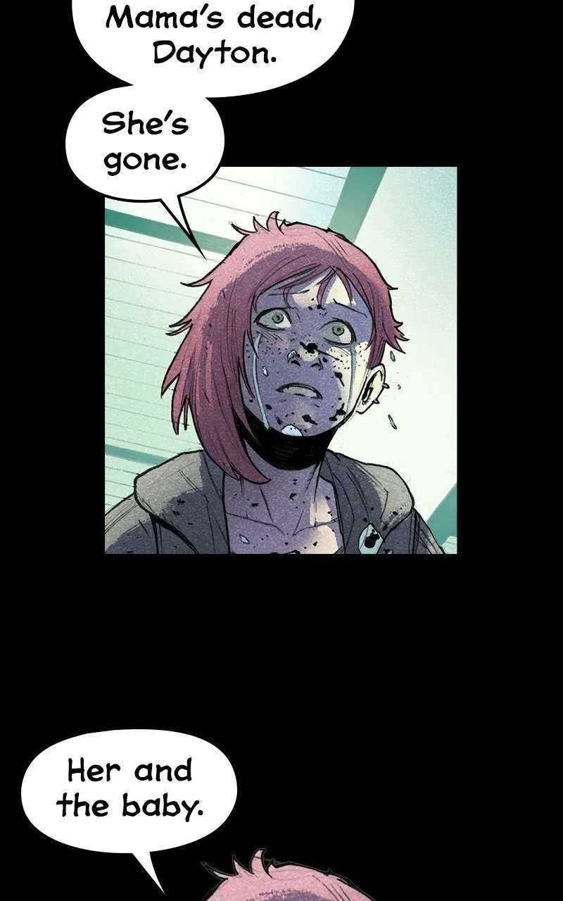 Alien (2021) Chapter 53 - page 12