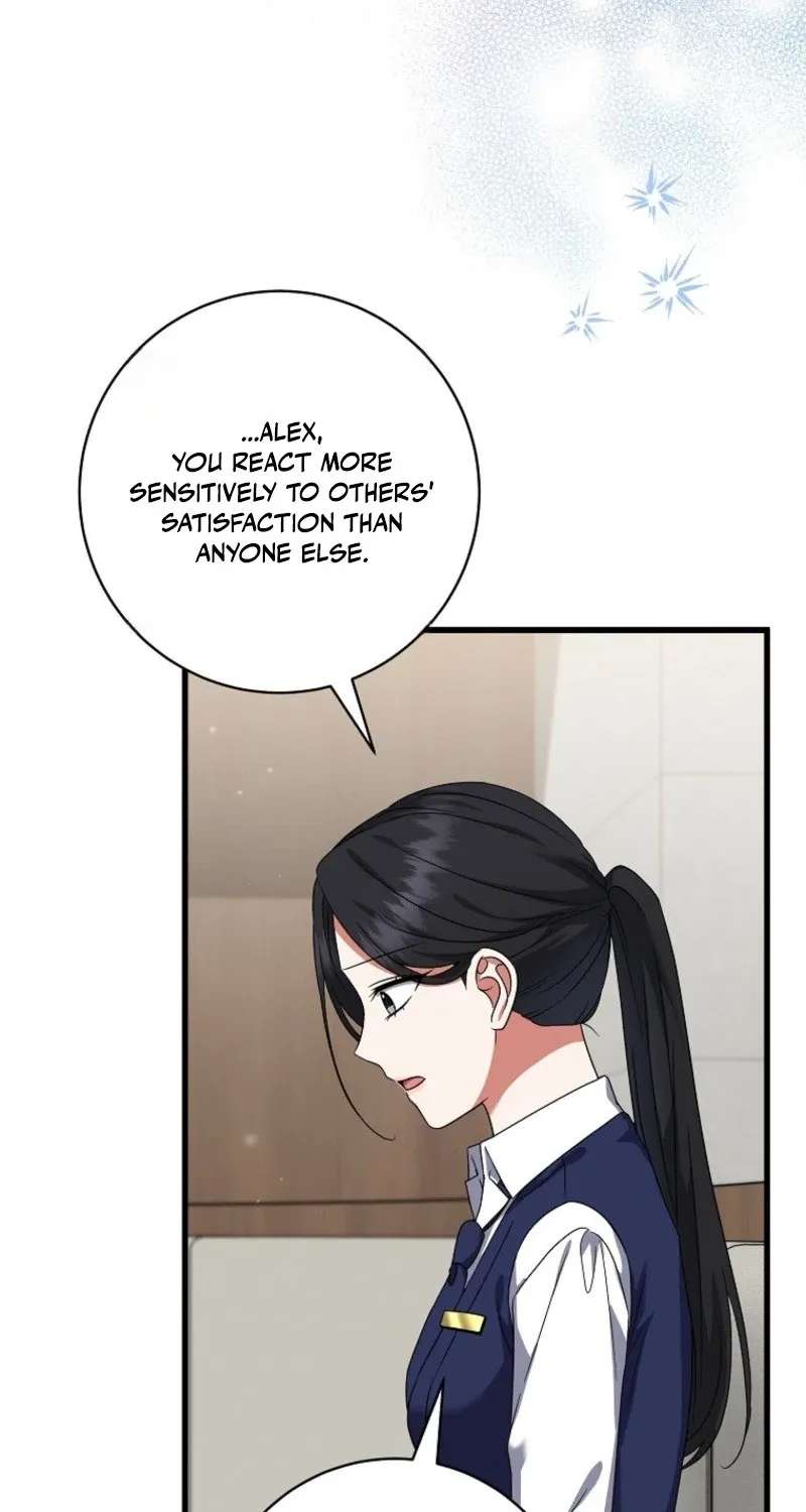 Welcome To Dungeon Hotel Chapter 103 - page 37