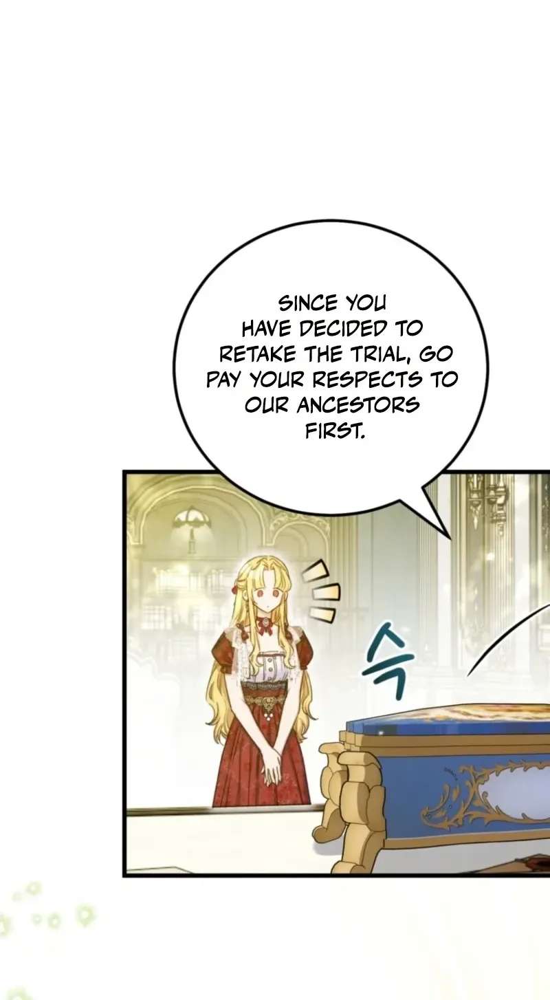 The Villainess is a Millionaire Solver Chapter 43 - page 54