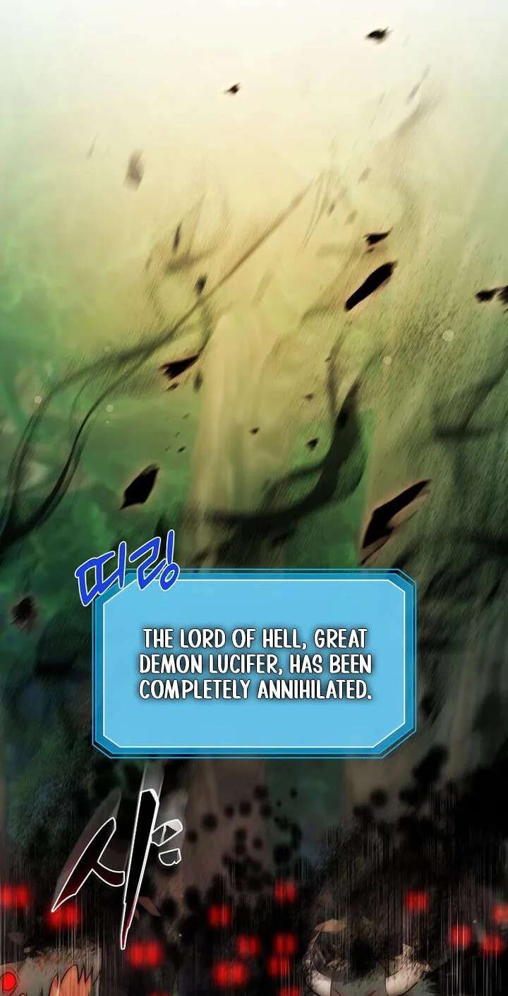The Martial God Who Levels Up Chapter 101 - page 69