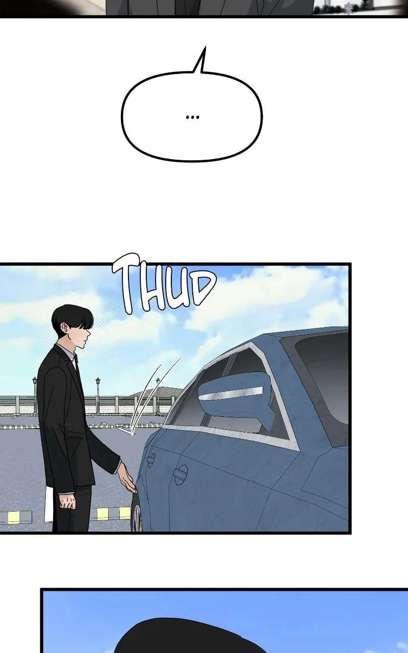 This Punk Wants Love Chapter 3 - page 37