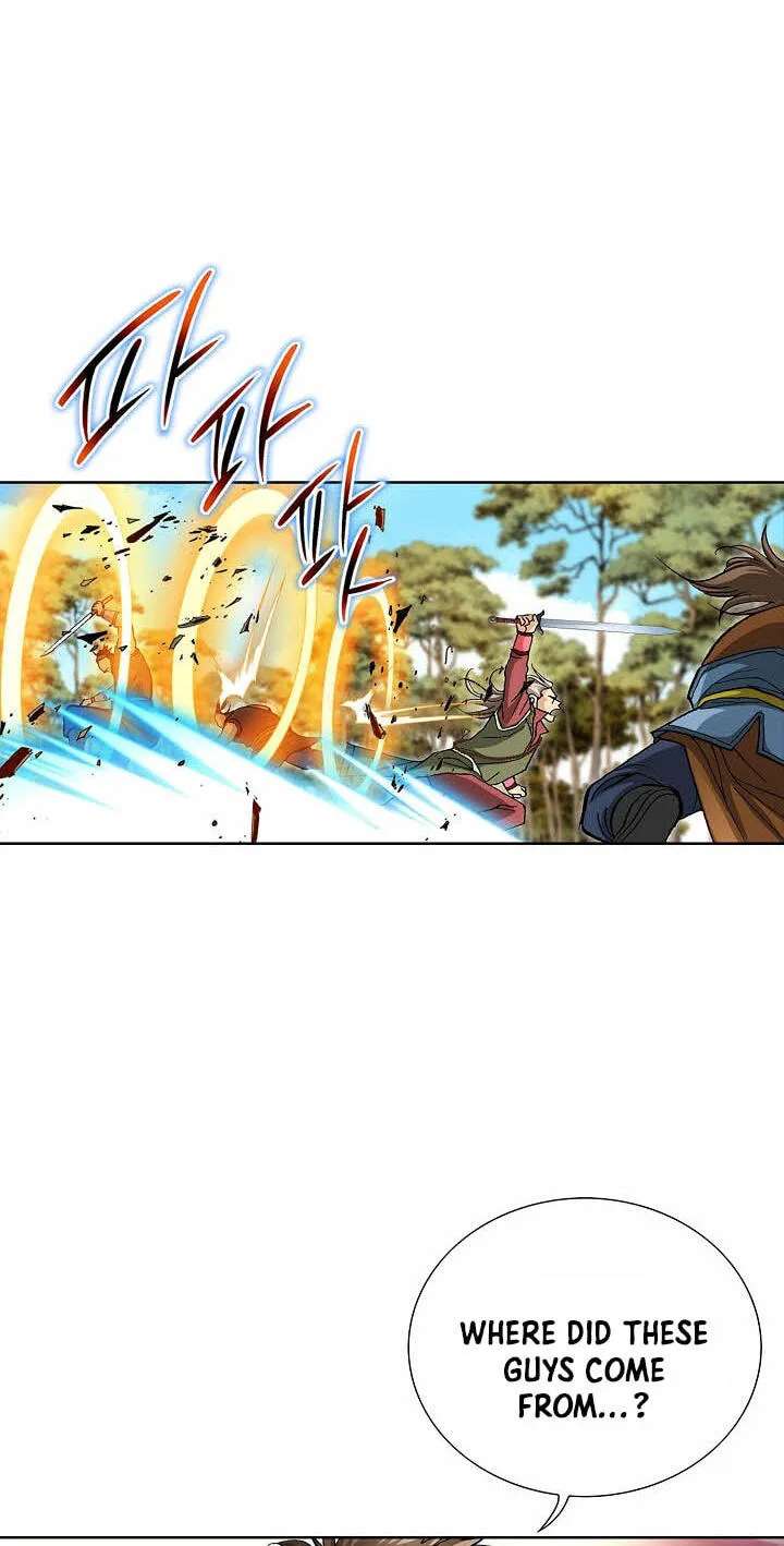 Absolute Ultimate Martial Lord Chapter 46 - page 63