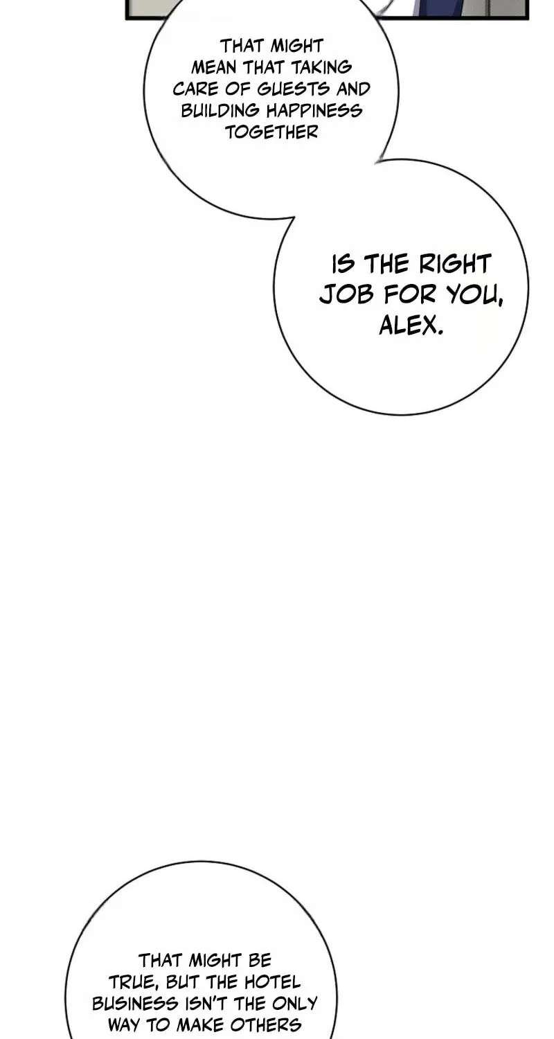 Welcome to the Dungeon Hotel Chapter 103 - page 38