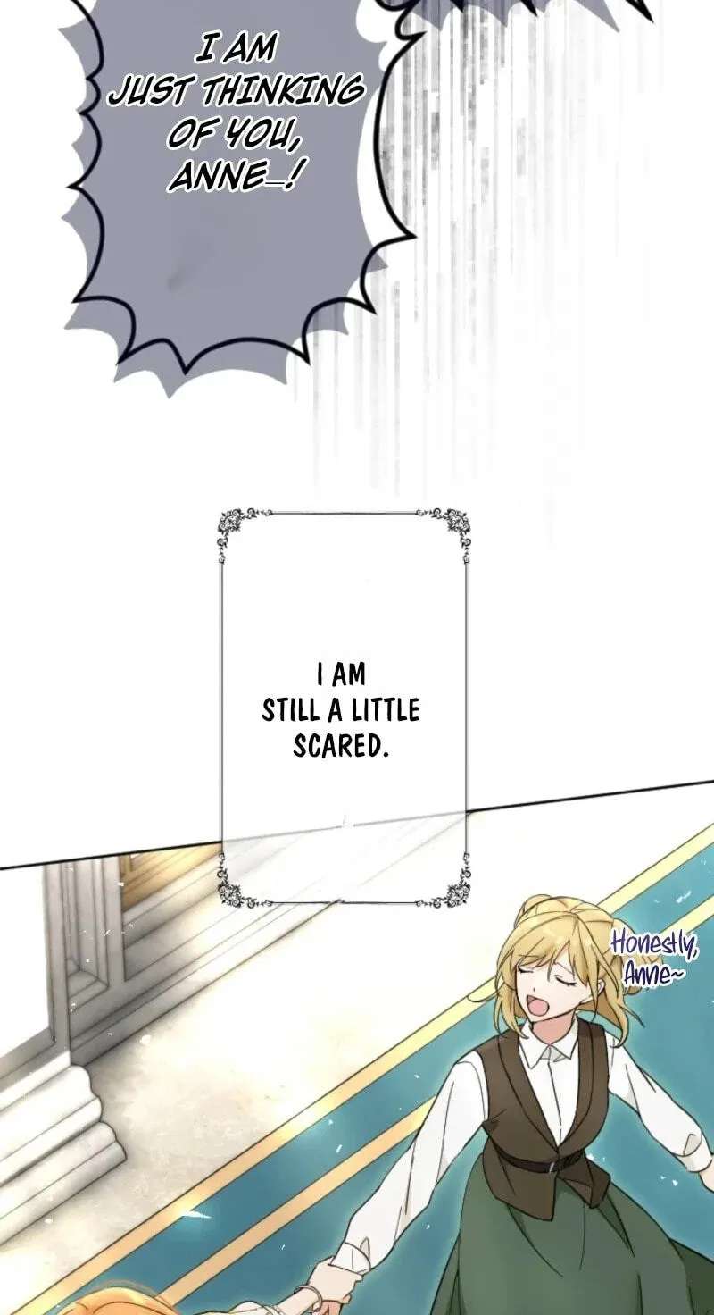 Koushakuka no 4 Kyoudai to Kazoku ni Natta Chapter 36 - page 41