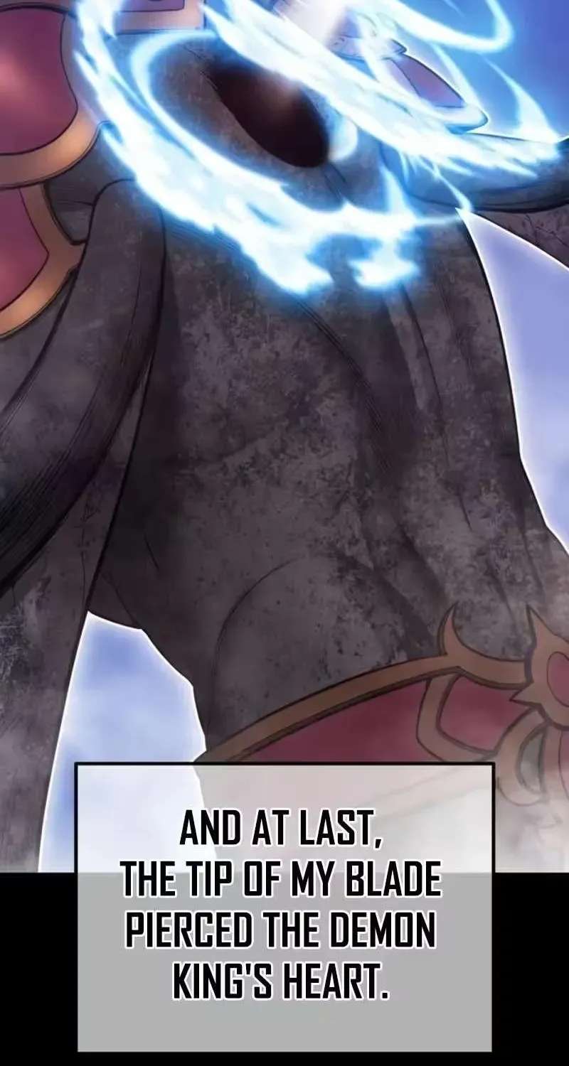 +99 Wooden stick (manhwa) Chapter 214 - page 71