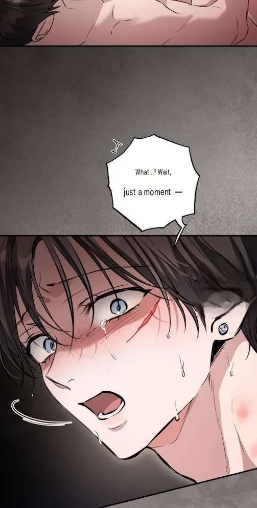 The King Chapter 12 - page 6