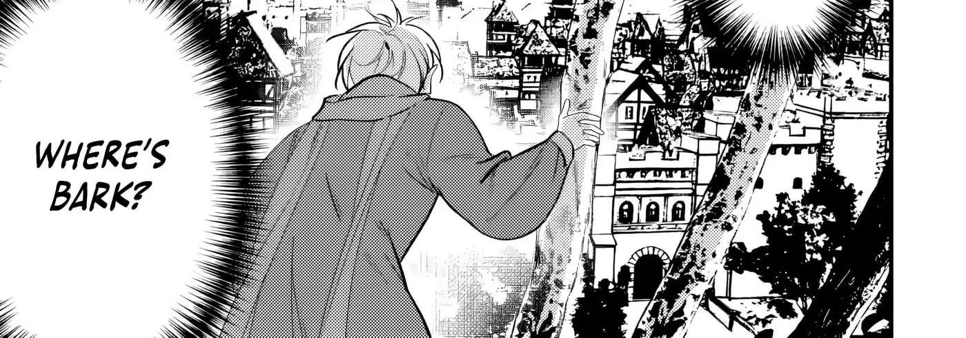 Imiko Toshite Suterareta Shoukanshi, Jitsu wa Sekai Saikyou Chapter 9.3 - page 13