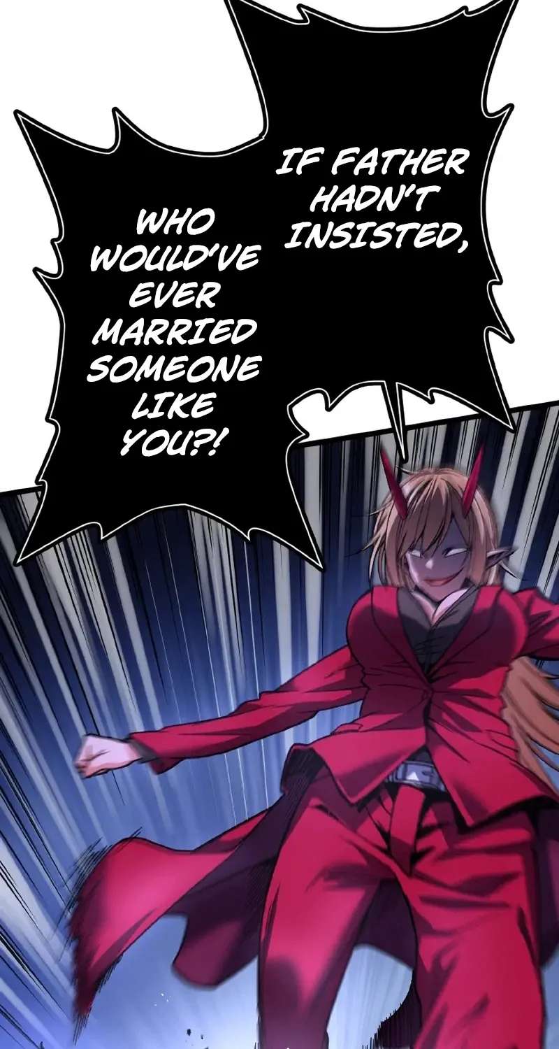 The Man Who Vowed Revenge on His Demon Wife Chapter 1 - page 131