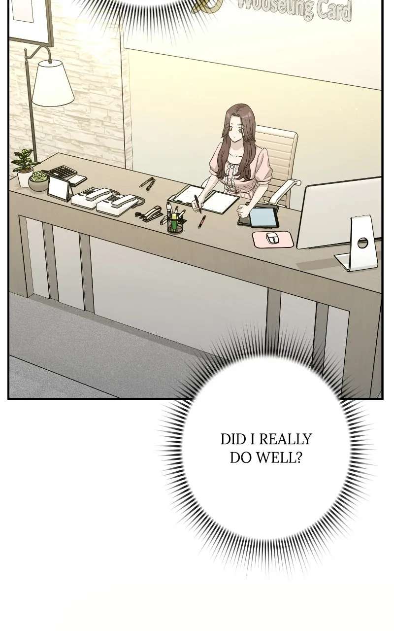 Undercover Wife Chapter 44 - page 3