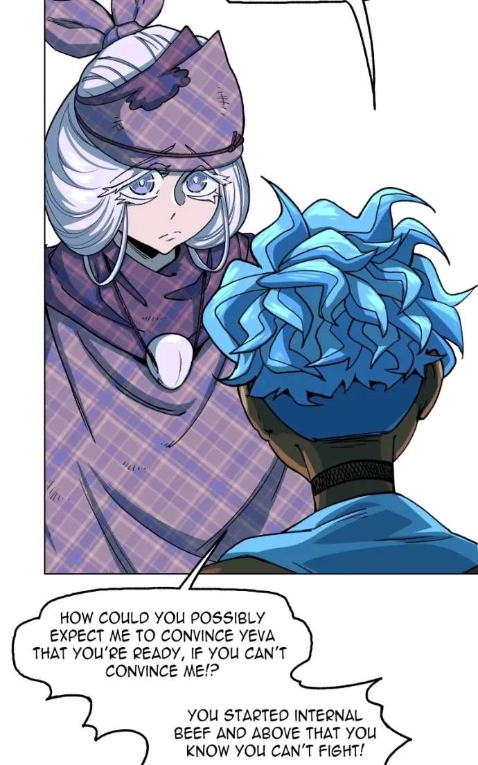 Hello Sour Crush Chapter 12 - page 32