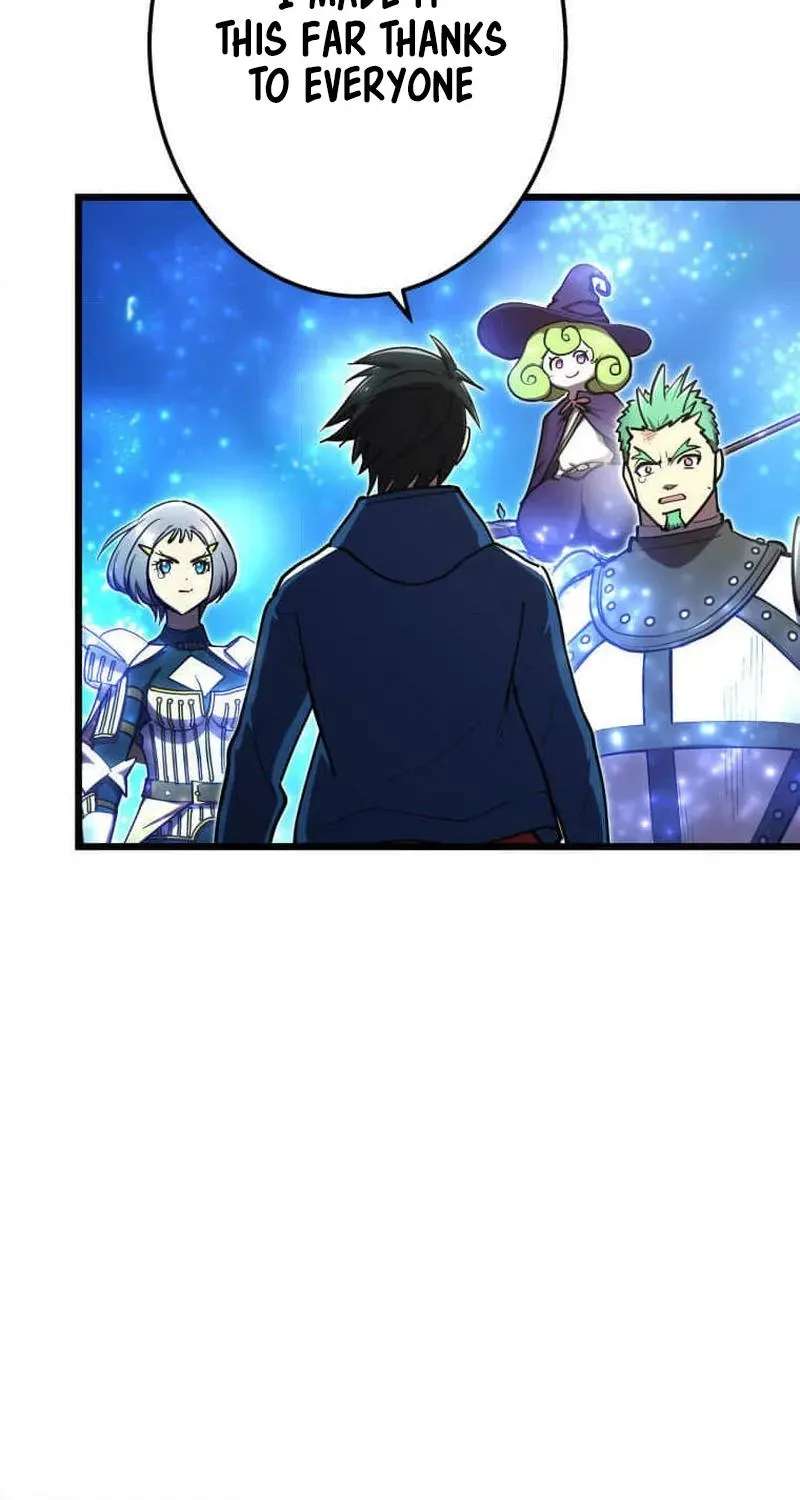 Dominating With The Ex-Skill Hero Master Chapter 47 - page 26