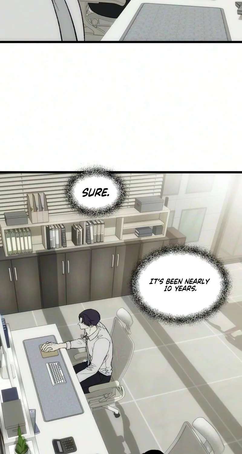 A Lifelong Yearning for You Chapter 25 - page 26