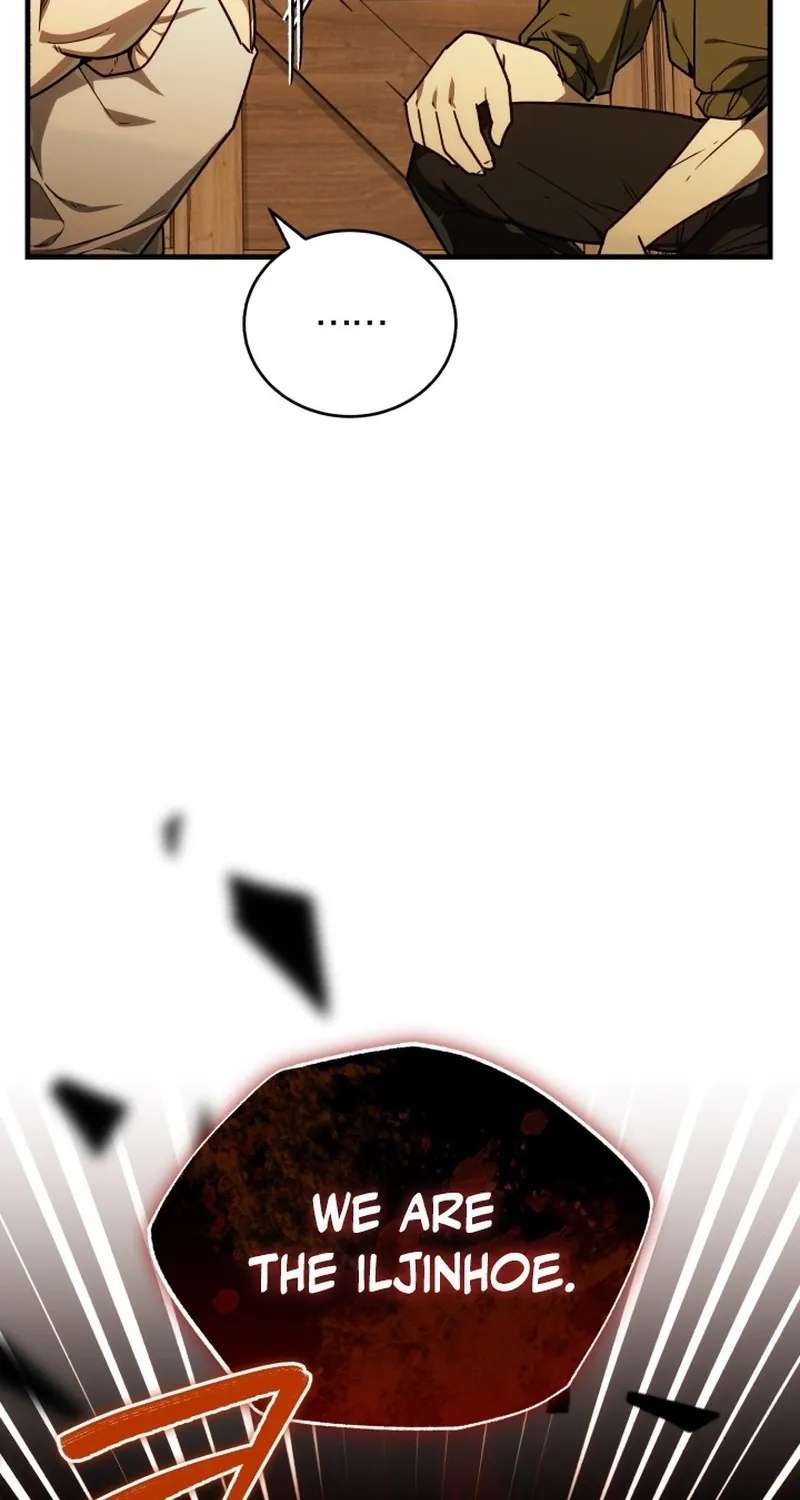 The Joseon Prince Went To America And Didn't Return Chapter 74 - page 3