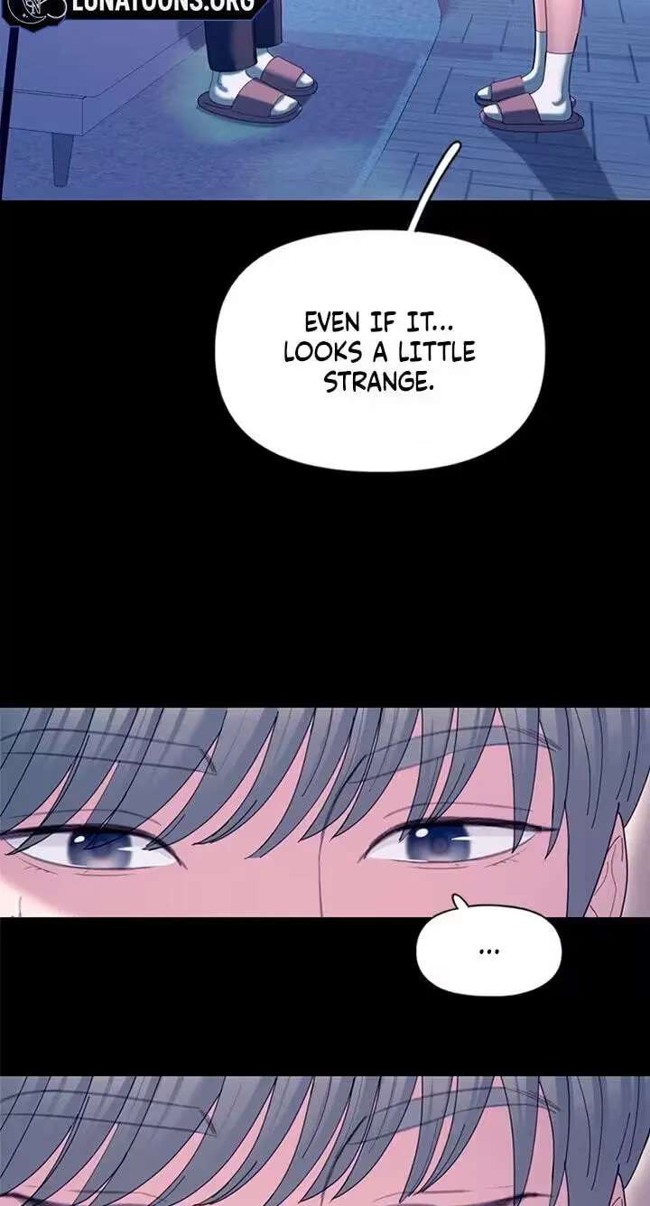 Dating Hell Chapter 31 - page 42