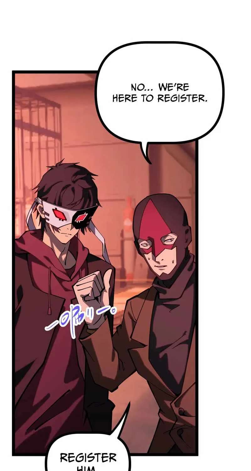 Basic Attacks Infinitely Stack Health, I Blow Up Kings With a Single Arrow Chapter 13 - page 22