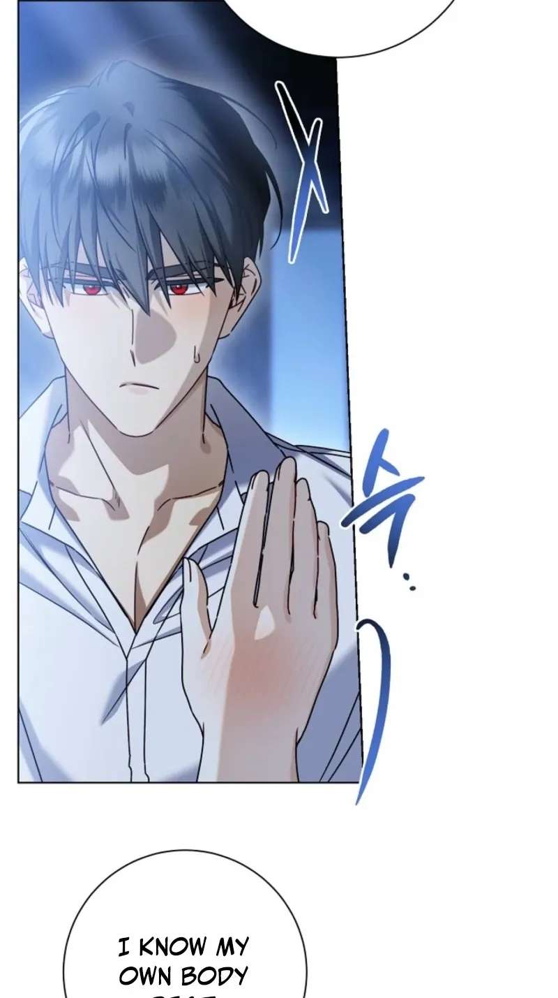 Married at Face Value Chapter 89 - page 39