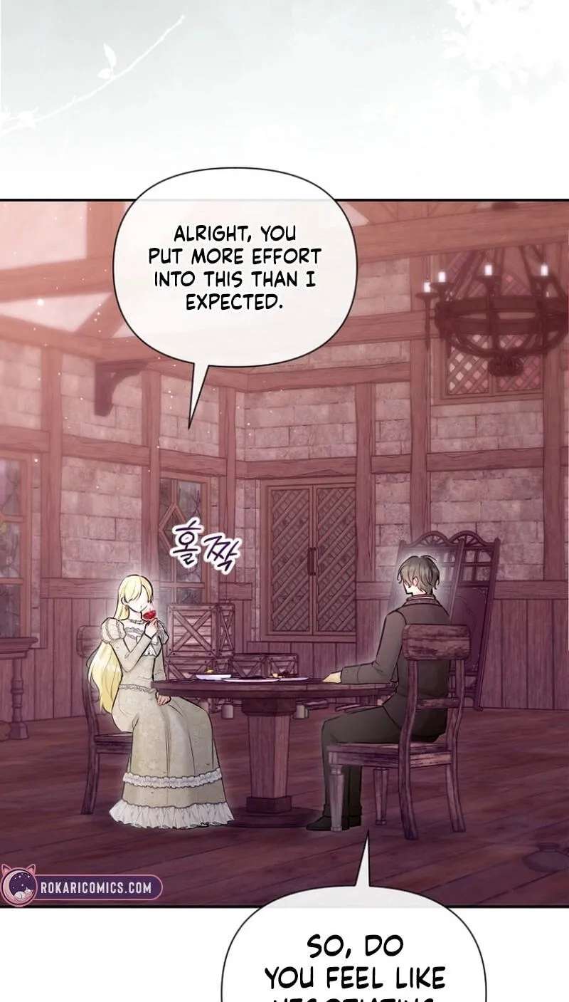 Awaiting My 7th Marriage Chapter 53 - page 45