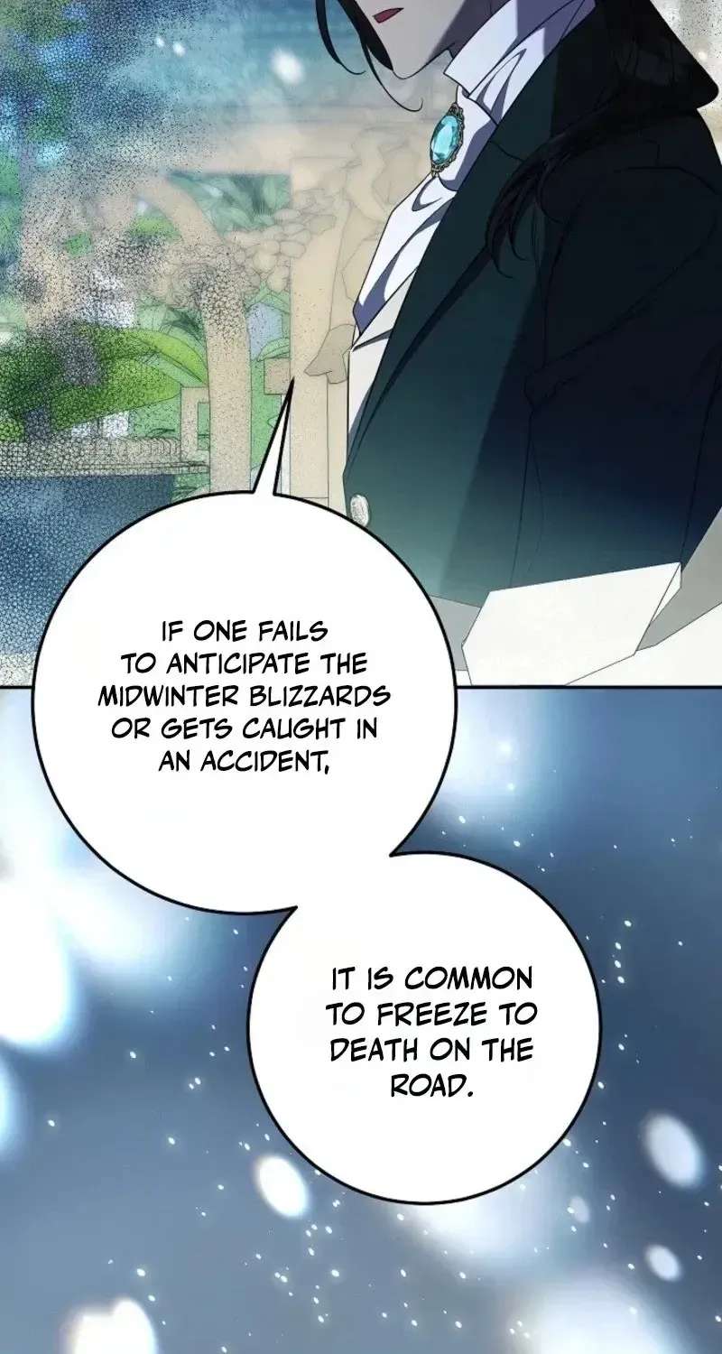 After The Possessor Left Chapter 26 - page 30