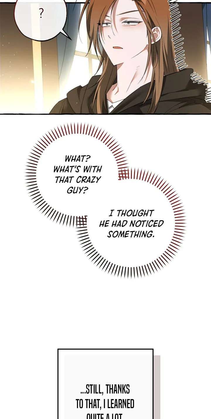 Lout of Count’s Family Chapter 187 - page 60