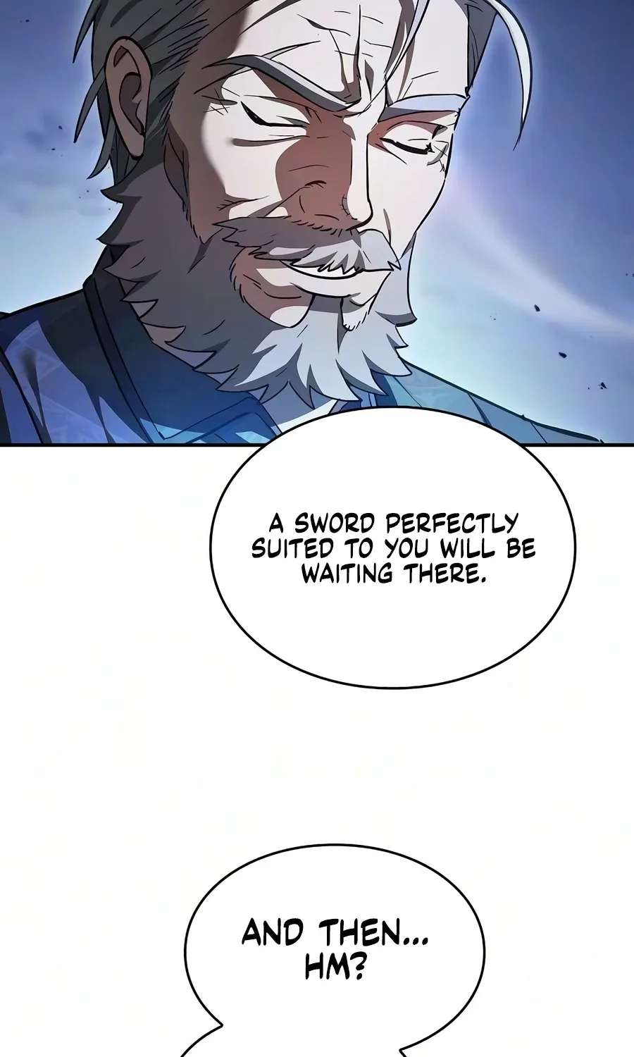 Sword-Devouring Swordmaster Chapter 44 - page 34