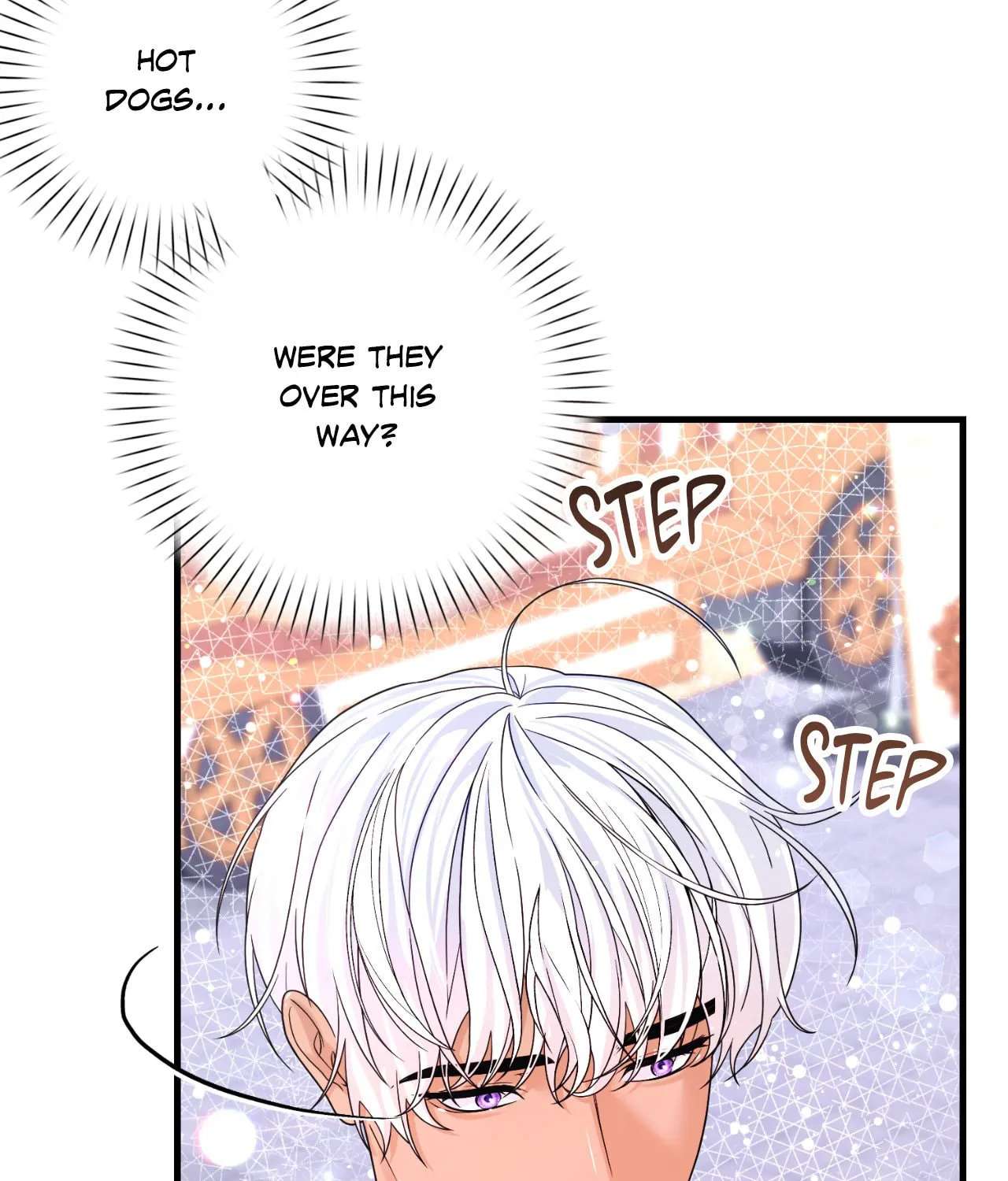 Beta Count Has Changed Chapter 31 - page 157