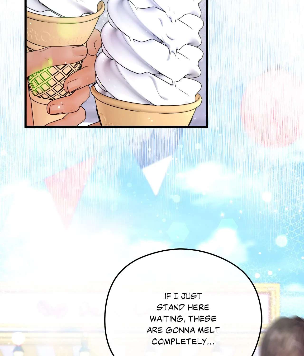 Beta Count Has Changed Chapter 31 - page 153