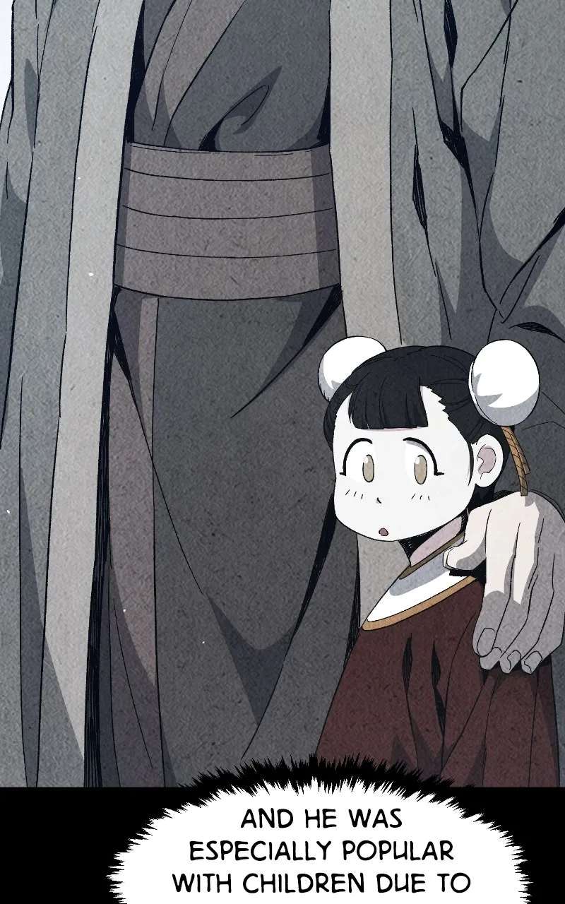 AbsoluteSword Sense Chapter 188 - page 40