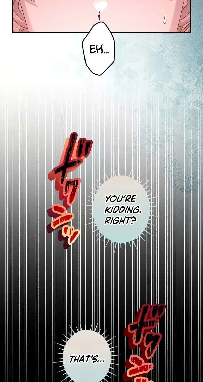I Leave You Because I Love You Chapter 34 - page 54