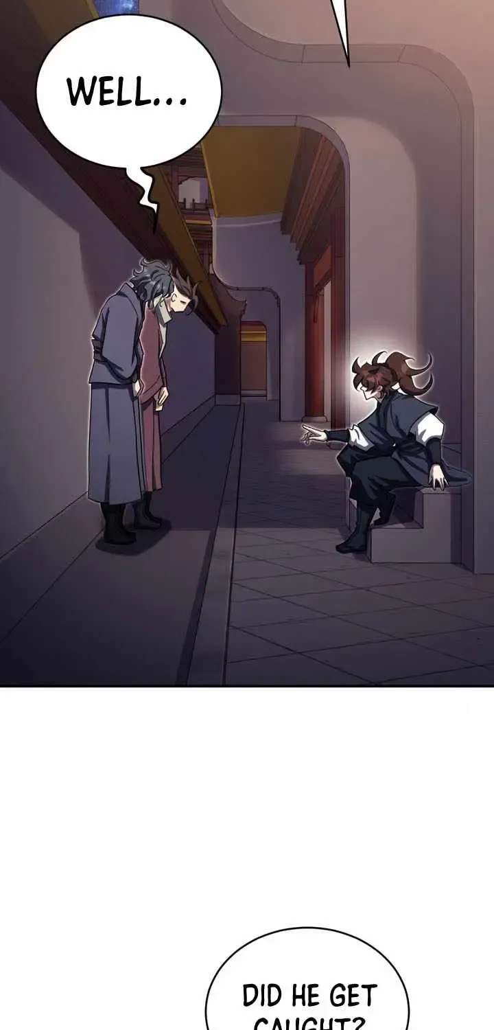 The Misfit of the Martial World Chapter 27 - page 87