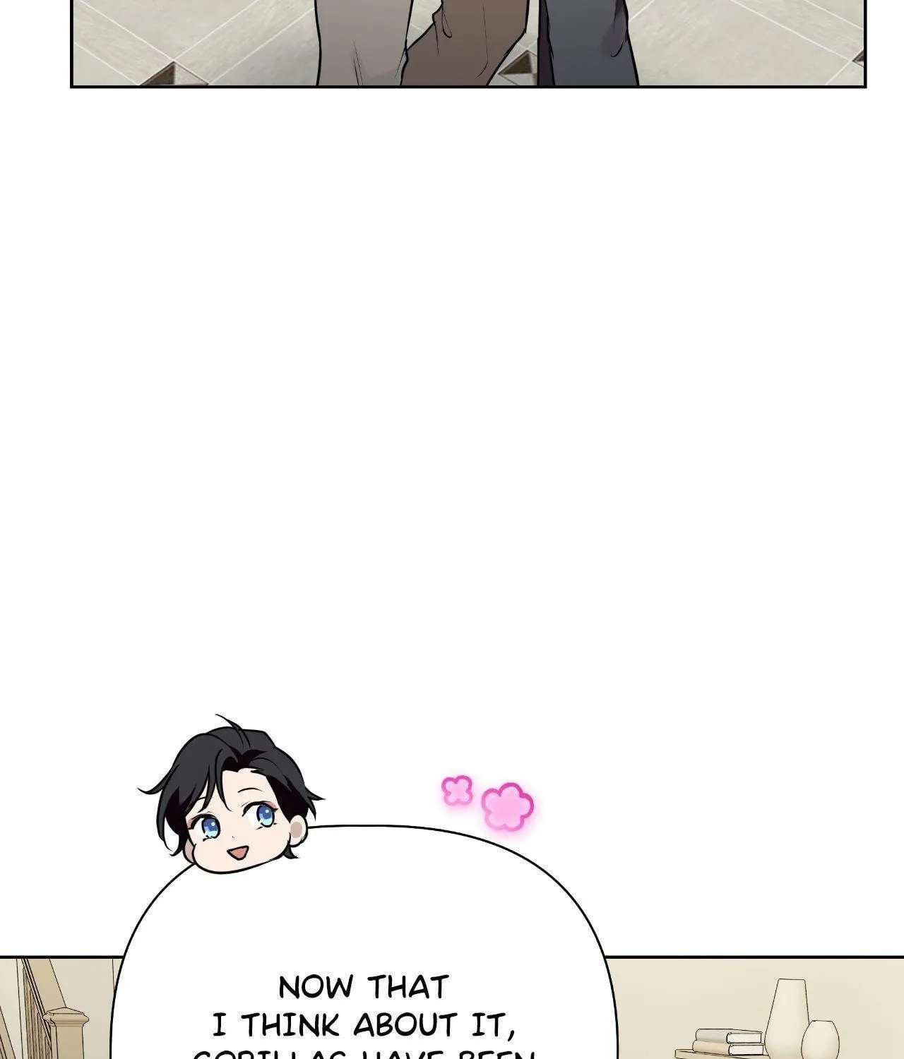My Perfect Omega Chapter 74 - page 60