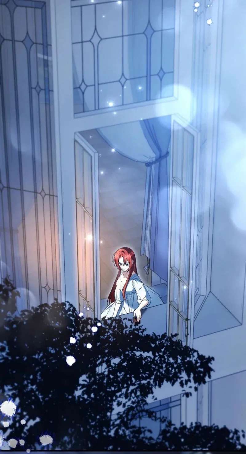The Eldest Daughter Walks Down The Flower Path Chapter 47 - page 81
