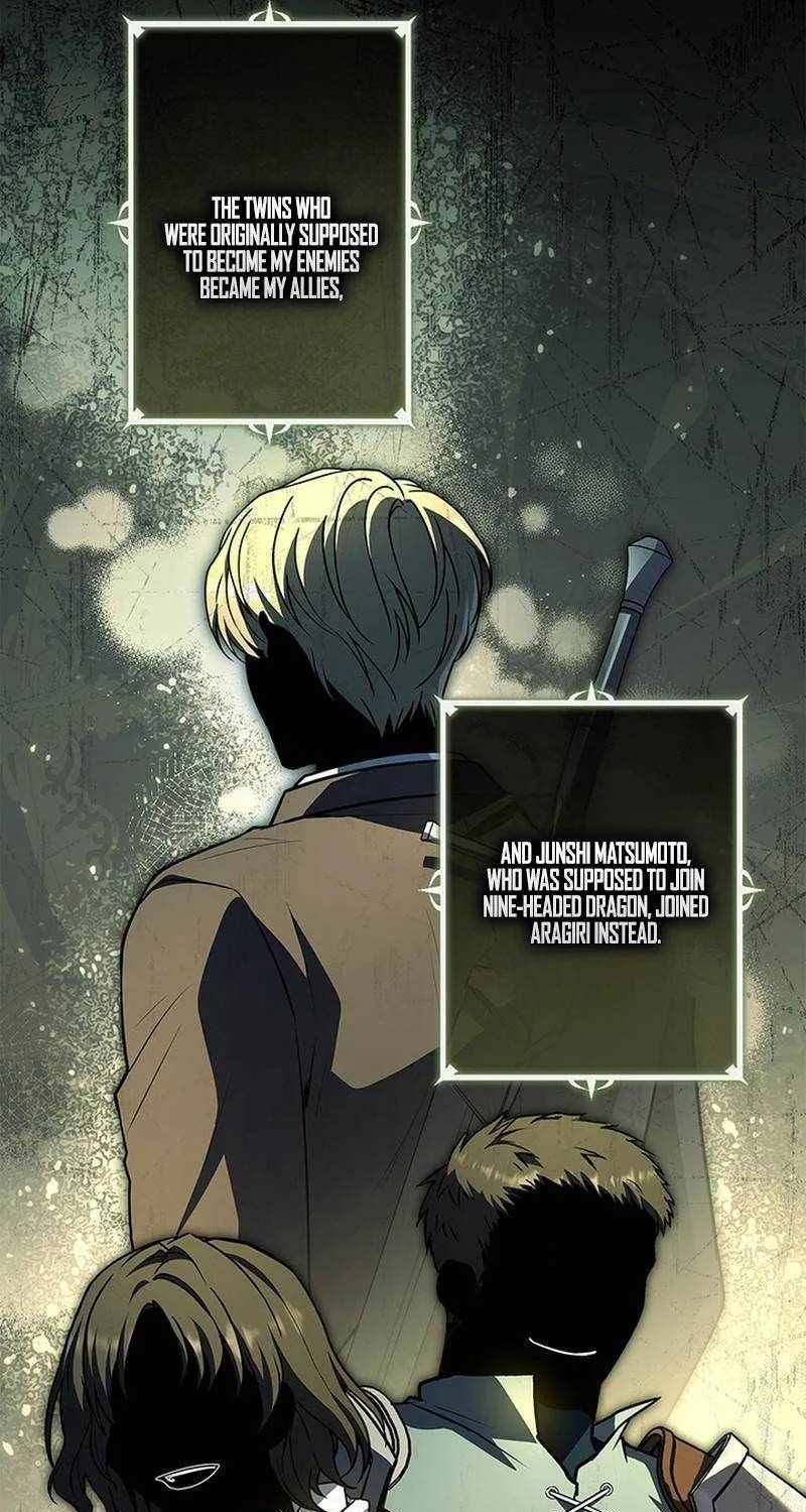 The Saint Who Levels Up as a Necromancer Chapter 35 - page 12