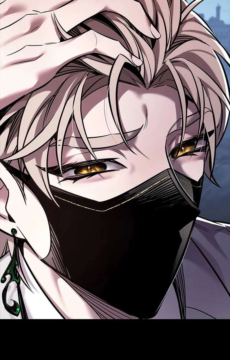 Eleceed Chapter 417 - page 13